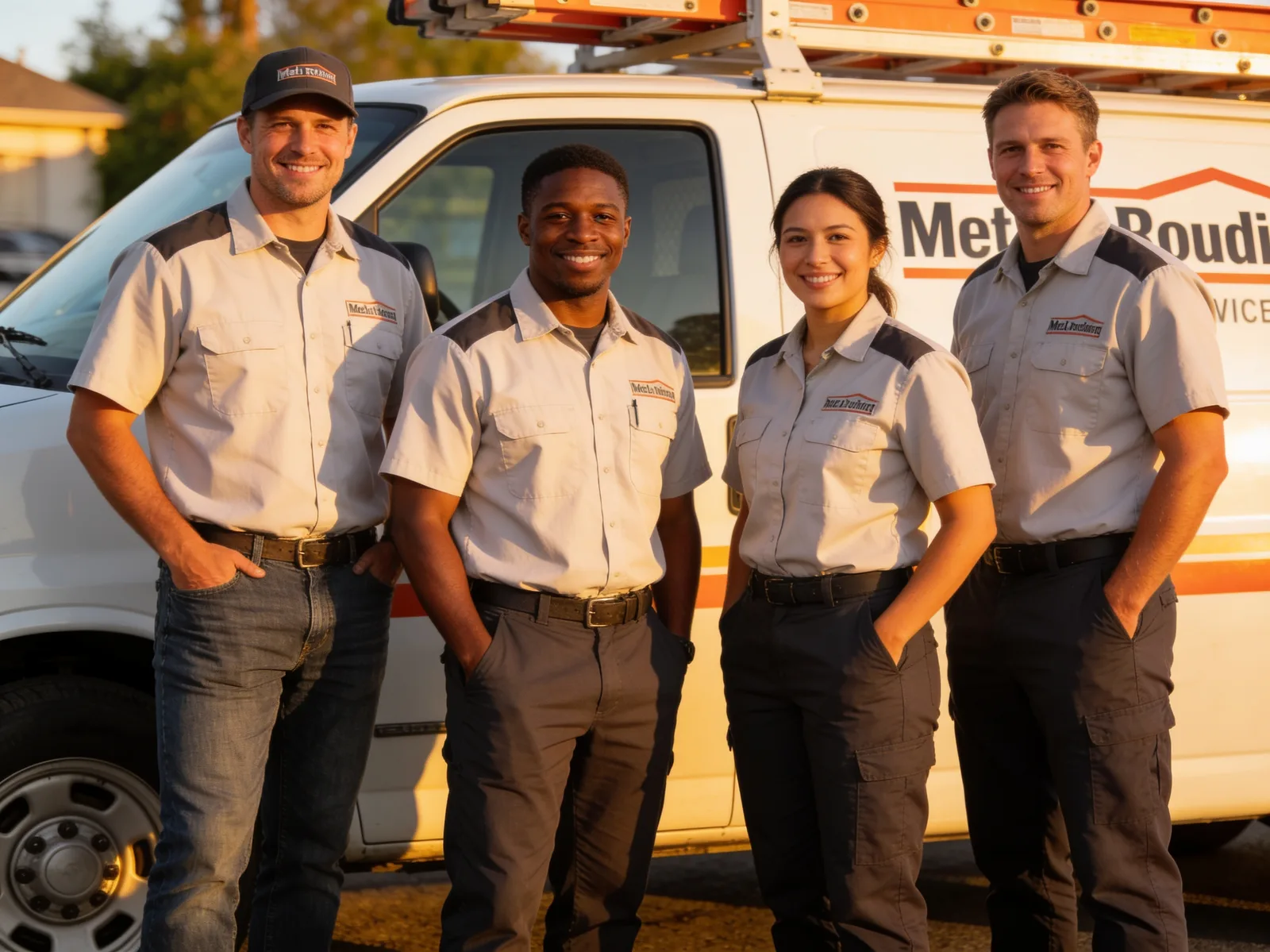 Metal Roof Installation company in Dill City, OK